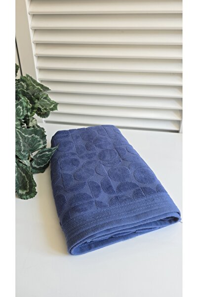 Özdilek Velvet 70-140 cm Bath Body Towel