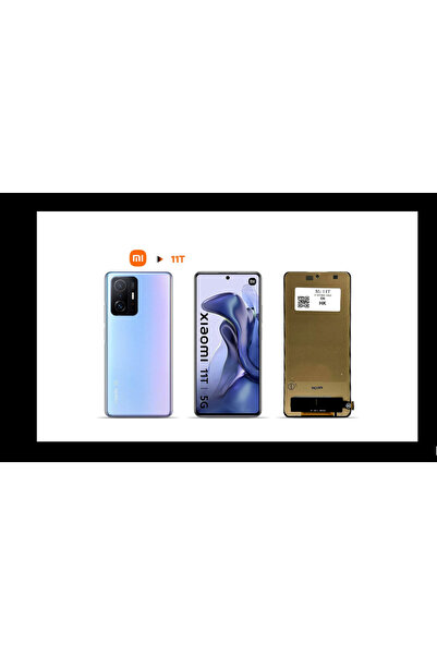 vivo شاشة شاومي | Mi 11T