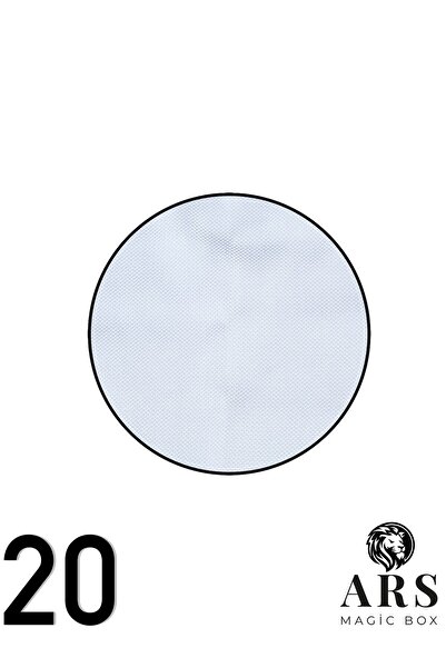 Ars Magic Box 1St Quality Special Patterned Authentic Color 5.5 cm Width Tie and Handkerchief Set Code 20