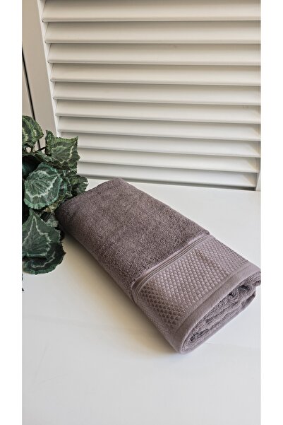Özdilek Body Towel 70 X 140 cm 100% Cotton