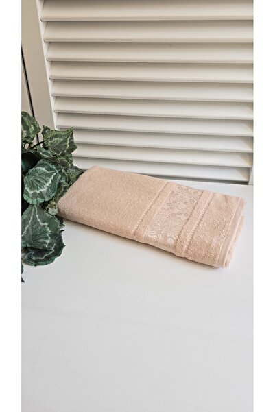 Özdilek Body Towel 70 X 140 cm 100% Cotton