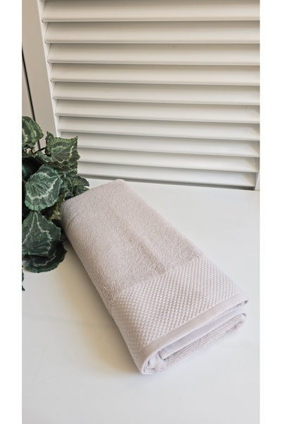 Özdilek Body Towel 70 X 140 cm 100% Cotton