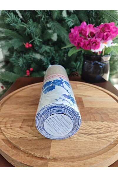 Madame Coco Laurette Disposable Table Cloth