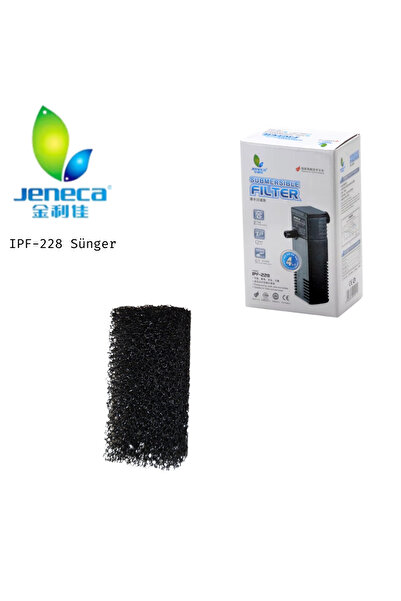 Wahw Pet Jeneca IPF-228 İç Filtre Süngeri
