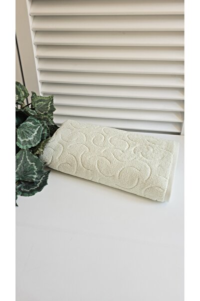 Özdilek Body Towel 70 X 140 cm 100% Cotton