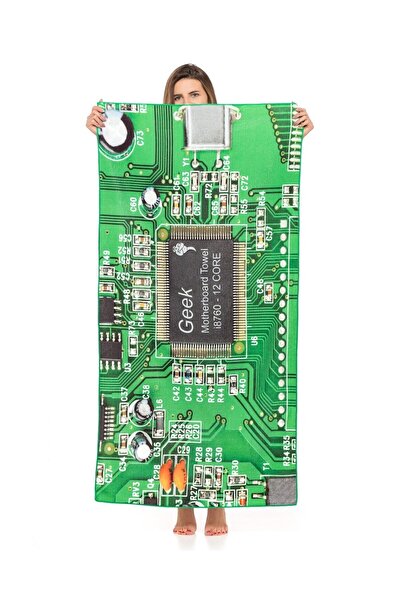 Gadget Master Placă de bază pentru prosop