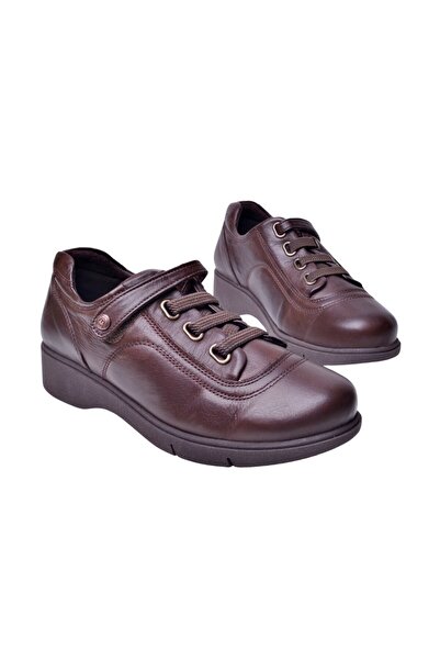 Mammamia Kadın Deri Ayakkabı D25KA-3530