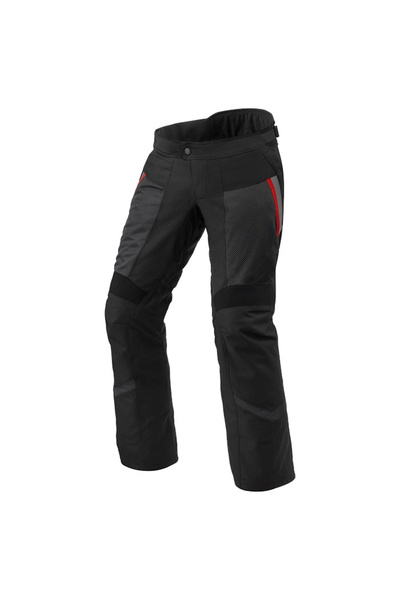 Revit TORNADO 4 H2O PANTOLON SİYAH