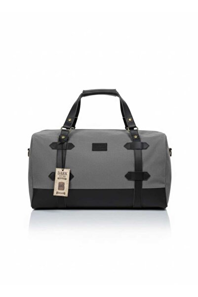 DARK COTTON S TRAVEL S Seyahat Çantası