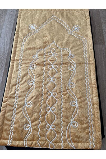 Madamca Süzeneli - Kadife Seccade -