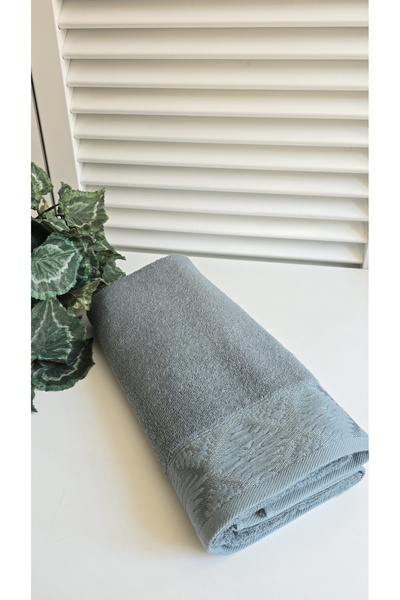 Özdilek Body Towel 70 X 140 cm 100% Cotton