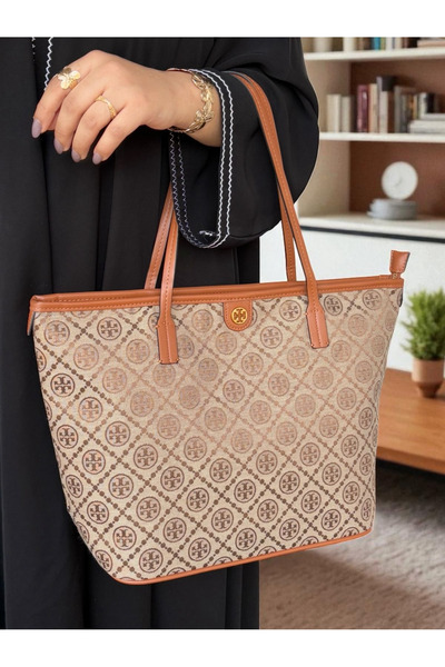 chch High quality shoulder bag with accessories