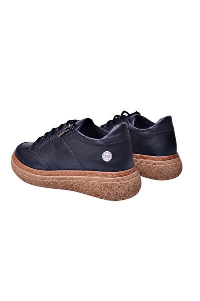 Mammamia D25KA-145 Kadın Deri Ayakkabı