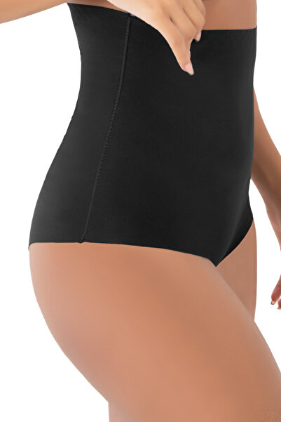 Form Angel Corset Basket Laser Cut High Waist Slip Corset 3003