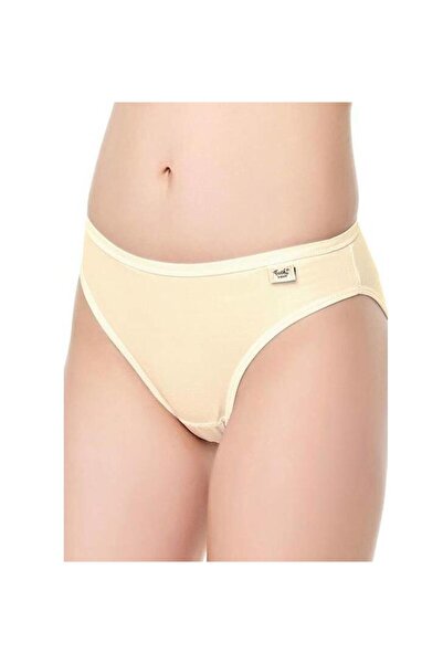 Tutku Paket od 12 običnih bikini gaćica