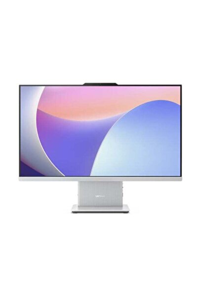 LENOVO Idea Center AIO With 23.8-Inch Display, Core i5-13420H Processor/16GB RAM/512GB SSD/Intel UHD