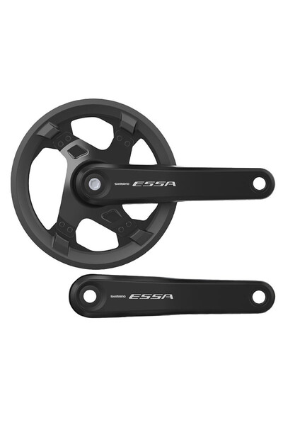 Shimano ESSA FC-U2000-1 Aynakol 7/8V 40T 175mm