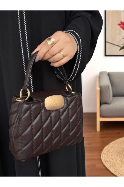 chch High quality shoulder bag with accessories