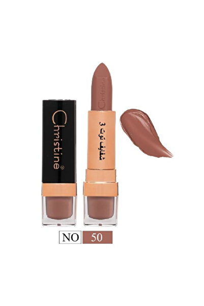 Christine كرستين روج توت 3 50