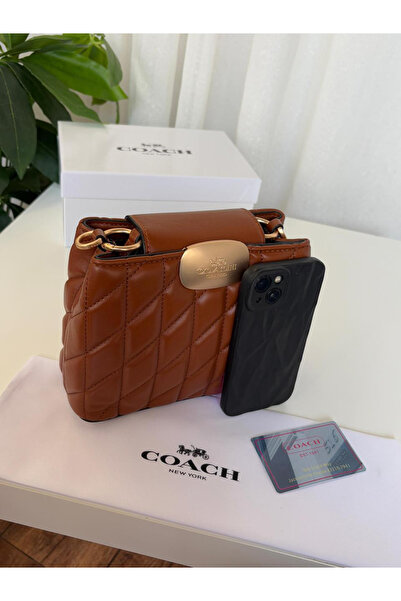 chch High quality shoulder bag with accessories