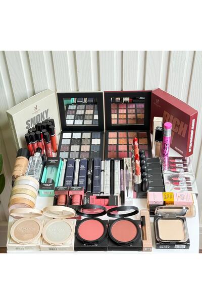 HARMONY MAKUP مجموعة مكياج