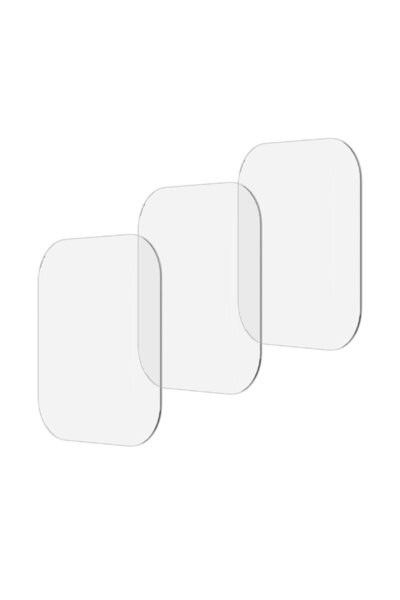 3MK [Pachet 3 x] Folie Apple Watch SE 40 mm 3 mk Watch Protection ARC, transparenta