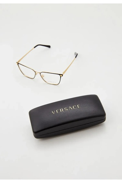 Versace Ve1275 1433 54-15-140 Premium Blue Light Protection + Driver (Anti-Glare) Effective