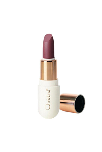 Christine Christine Rouge Matte Mini W08