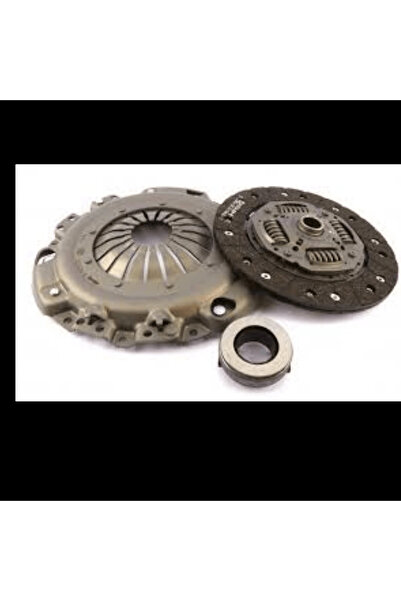 Wisco Seat Leon Ibıza Toledo Cordoba Uyumlu Debriyaj Tamir Takımı 1K0798741