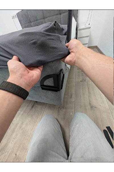 KAMER YATAK ÇARŞAFI GERDİRME APARATI