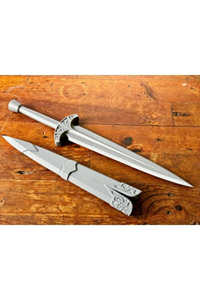 FLEXIS WE MAKE IT POSSIBLE FOR YOU Skyrim Steel Dagger (Çelik Hançer)