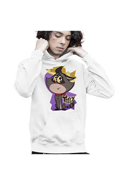 OEM Hanorac Copii Baieti Taffy Desene Animate