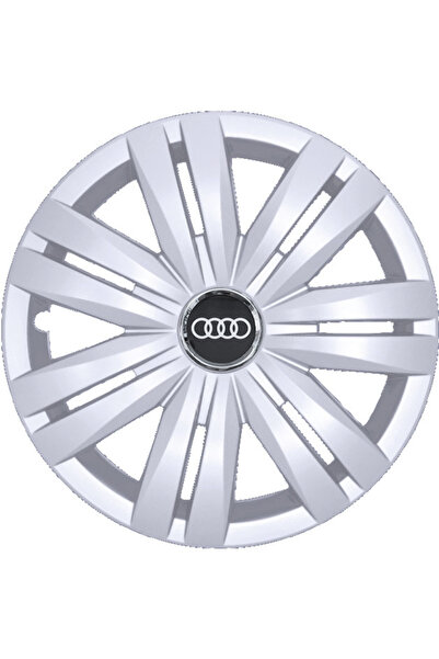 SJS Set 4 Capace Roti Kerime R16 (Potrivite Jantelor de 16 inch) Pentru Audi,...