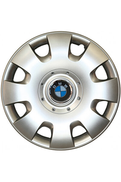 SJS Set 4 Capace Roti Kerime R15, Potrivite Jantelor de 15 inch, Pentru BMW, ...