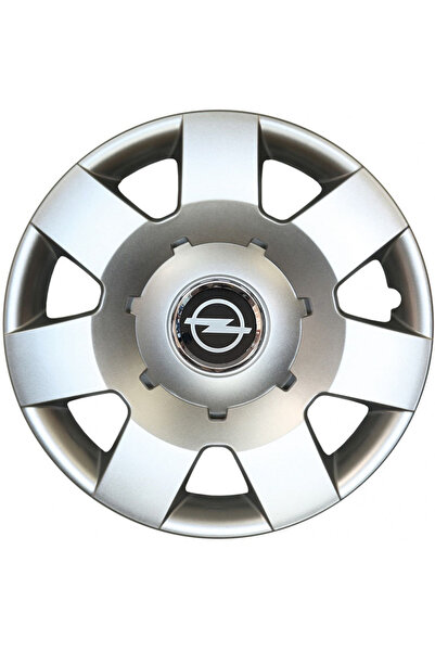 SJS Set 4 Capace Roti Kerime R14, Potrivite Jantelor de 14 inch, Pentru Opel,...