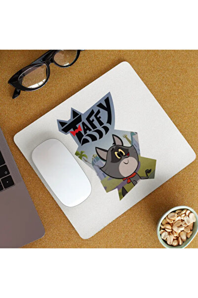 OEM Mousepad Ratonul Taffy Castel