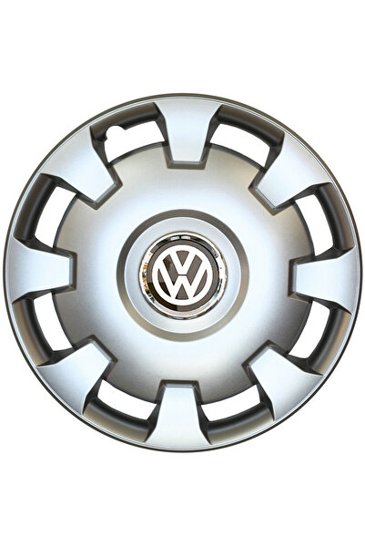 SJS Set 4 Capace Roti Kerime R14, Potrivite Jantelor de 14 inch, Pentru VW Volkswagen, Model 206