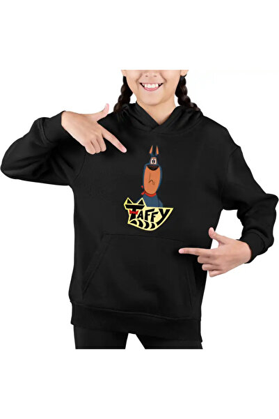 OEM Hanorac Copii Fete Bentley Taffy Desene cu Raton