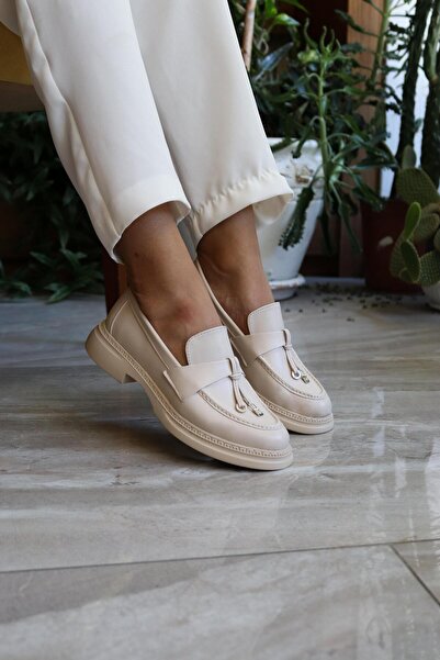 ZENNESHOES Дамски мокасини Lina