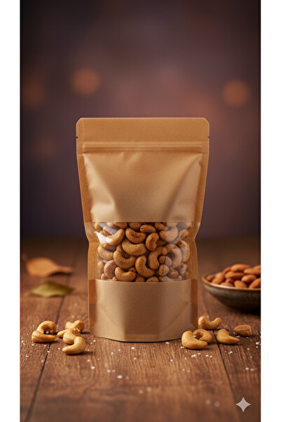 TATLITUZLU KAVRULMUŞ KAJU 200 GR