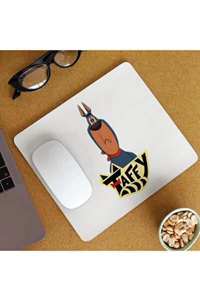 OEM Mousepad Bentley Taffy Desene with Mouse