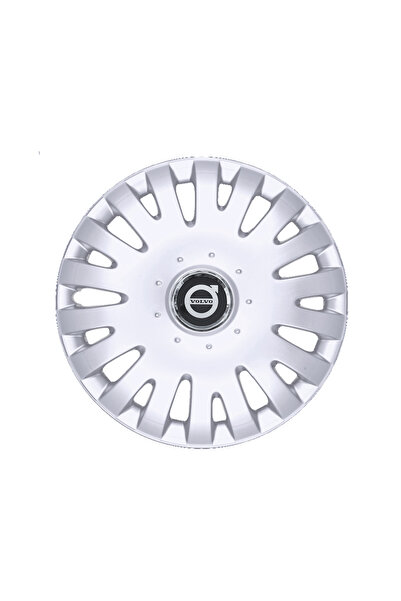 SJS Set 4 Capace Roti Kerime R16, Potrivite Jantelor de 16 inch, Pentru Volvo...