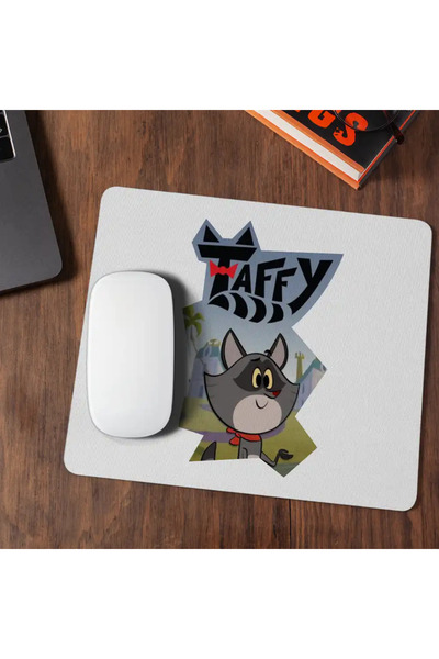 OEM Mousepad Ratonul Taffy Castel