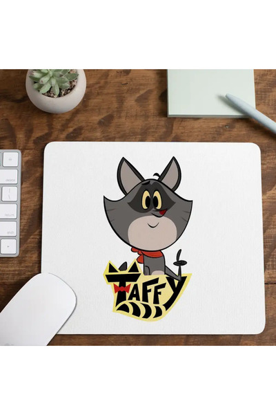 OEM Mousepad Taffy Raton