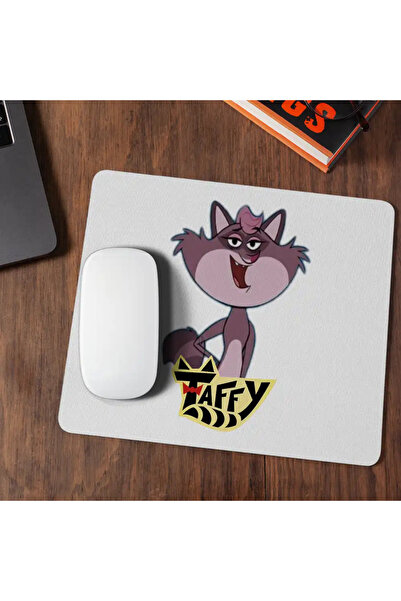 OEM Mousepad Taffy Mish Desen Animat