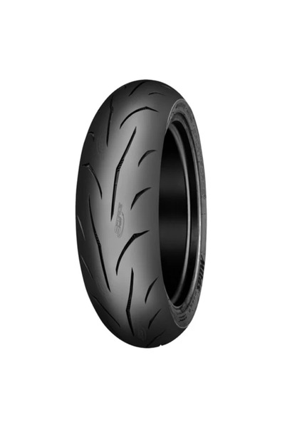 Mitas 150/60-17 Sport Force+ 66S Arka Lastik