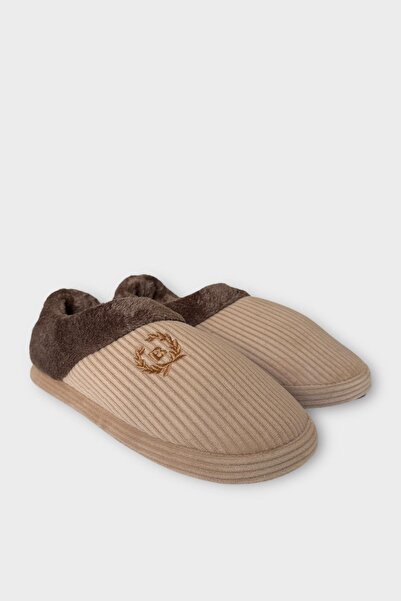 Liger Ανδρικά ελαφριά αντιολισθητικά παπούτσια για το σπίτι Παντόφλες ΜΠΕΖ