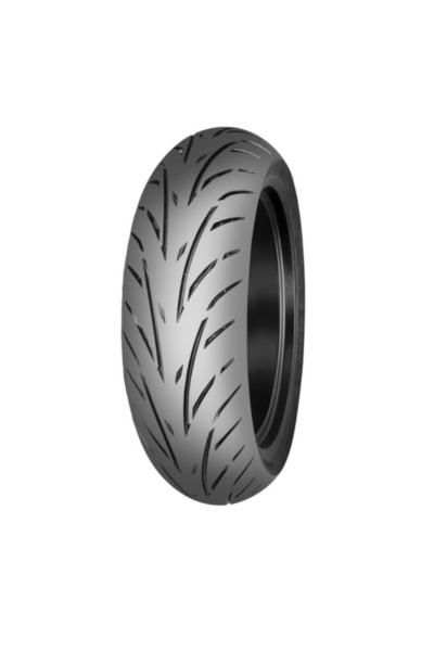 Mitas 170/60Zr17 Tourıng Force (72W) Tl Arka Lastik