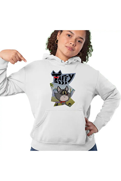 OEM Hanorac Femei Ratonul Taffy Castel