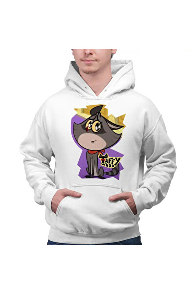 OEM Мъжки суитшърт Taffy Cartoons